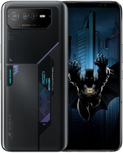 Refurbished Asus ROG Phone 6 - Reebelo Nederland