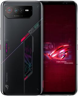 Refurbished Asus ROG Phone 6 - Reebelo Nederland