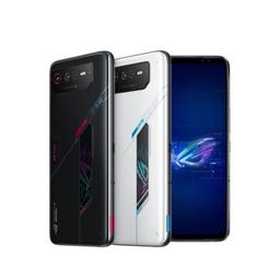 Refurbished Asus ROG Phone 6 - Reebelo Nederland