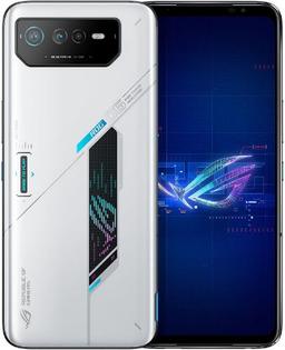 Refurbished Asus ROG Phone 6 - Reebelo Nederland