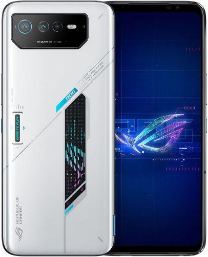 Refurbished Asus ROG Phone 6 - Reebelo Nederland
