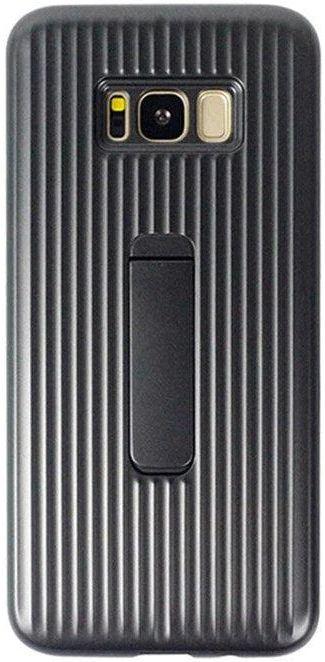 Refurbished Rugged Mobile Phone Stand Case for Galaxy S10+ - Reebelo Nederland