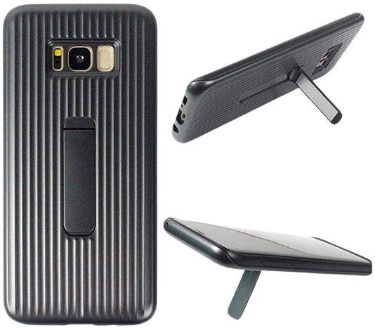 Refurbished Rugged Mobile Phone Stand Case for Galaxy S9 - Reebelo Nederland