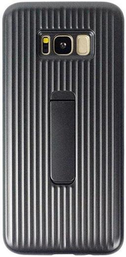 Refurbished Rugged Mobile Phone Stand Case for Galaxy S9+ - Reebelo Nederland