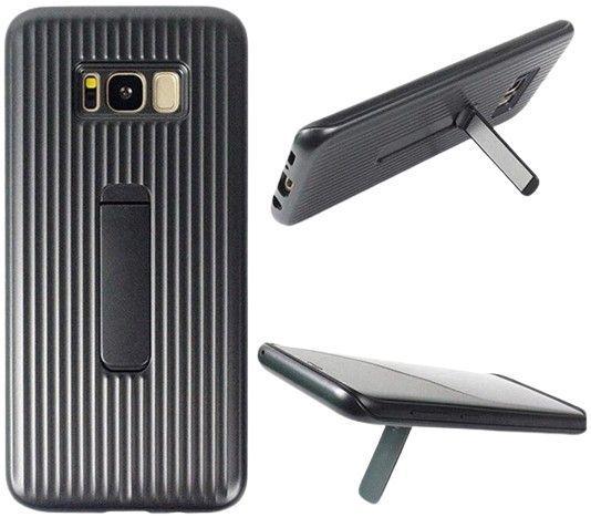 Refurbished Rugged Mobile Phone Stand Case for Galaxy S9+ - Reebelo Nederland