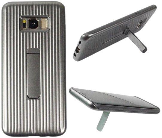 Refurbished Rugged Mobile Phone Stand Case for Galaxy S9+ - Reebelo Nederland