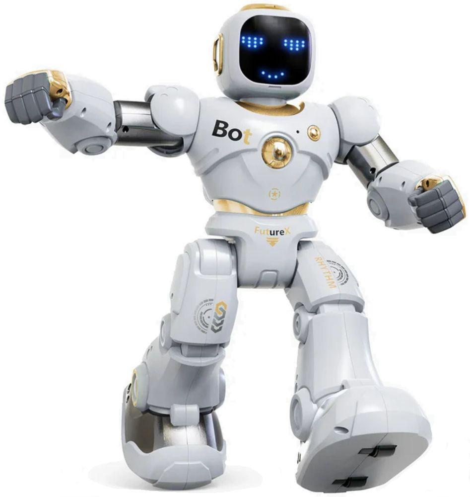 Refurbished Ruko 1088 Large Smart Robots for Kids - Reebelo Nederland