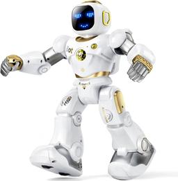 Refurbished Ruko 1088 Large Smart Robots for Kids - Reebelo Nederland