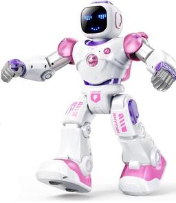 Refurbished Ruko 1088 Large Smart Robots for Kids - Reebelo Nederland