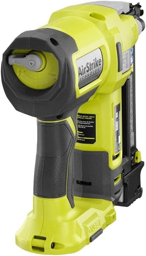 Refurbished RYOBI 18-Volt Cordless Brad Nailer (Tool Only) - Reebelo Nederland
