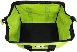 Refurbished RYOBI Contractors Heavy Duty Green Tool Bag - Reebelo Nederland