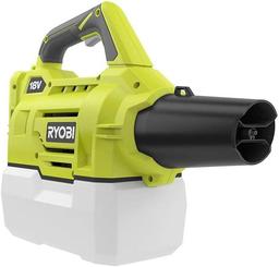 Refurbished Ryobi One+ 18V Cordless Battery Fogger/Mister - Reebelo Nederland
