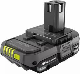 Refurbished RYOBI ONE+ 18V Lithium-Ion 1.5 Ah Battery PBP002 - Reebelo Nederland