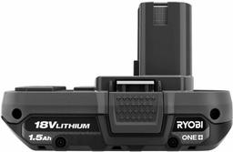 Refurbished RYOBI ONE+ 18V Lithium-Ion 1.5 Ah Battery PBP002 - Reebelo Nederland