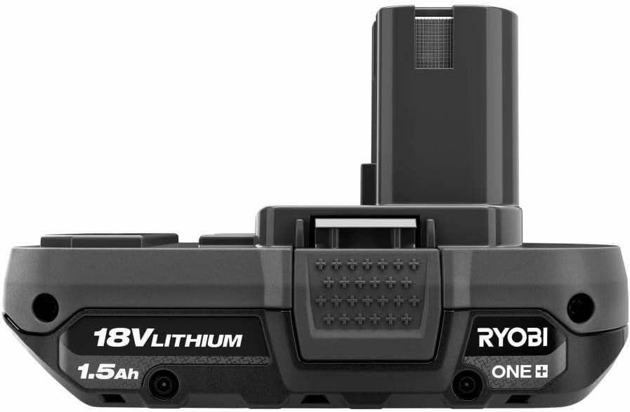 Refurbished RYOBI ONE+ 18V Lithium-Ion 1.5 Ah Battery PBP002 - Reebelo Nederland