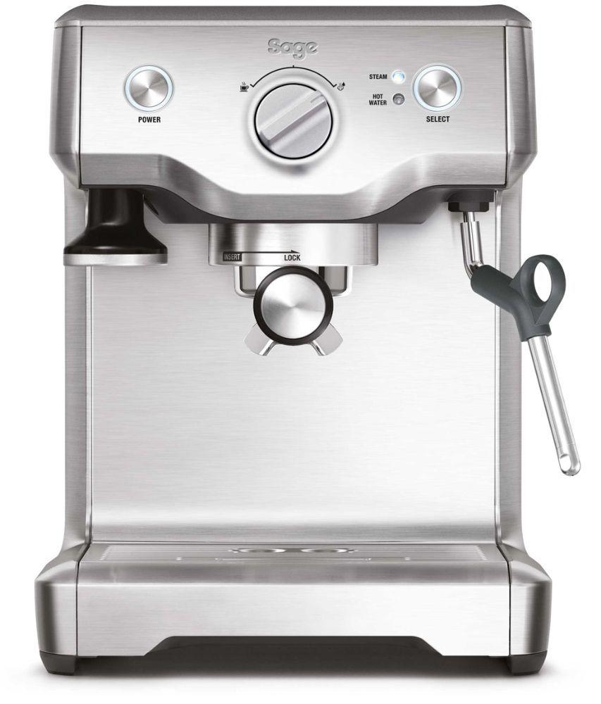Refurbished Sage BES810 the Duo-Temp Pro Espresso Machine - Reebelo Nederland