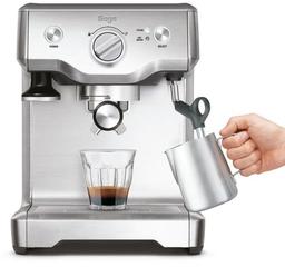 Refurbished Sage BES810 the Duo-Temp Pro Espresso Machine - Reebelo Nederland