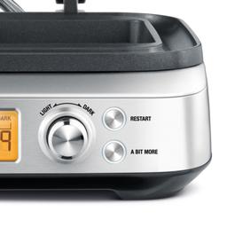 Refurbished Sage BWM620 the Smart Waffle Pro Waffle Maker - Reebelo Nederland