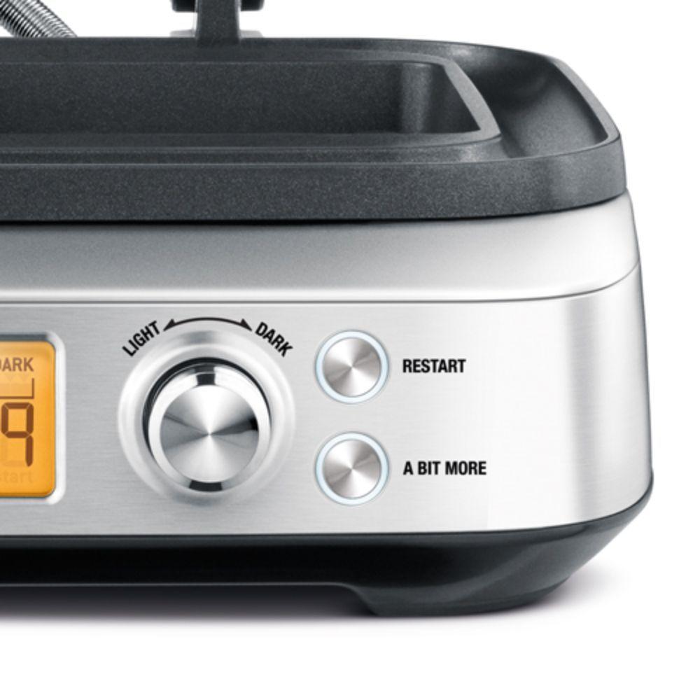 Refurbished Sage BWM620 the Smart Waffle Pro Waffle Maker - Reebelo Nederland
