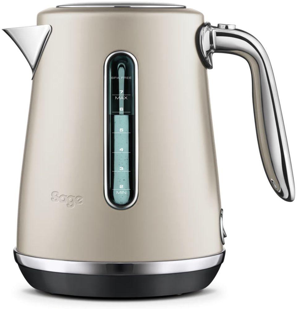 Refurbished Sage KE735 the Soft Top Luxe Kettle - Reebelo Nederland