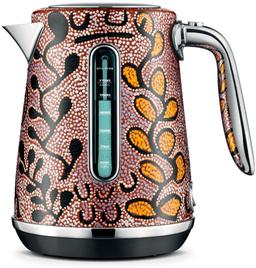 Refurbished Sage KE735 the Soft Top Luxe Kettle - Reebelo Nederland