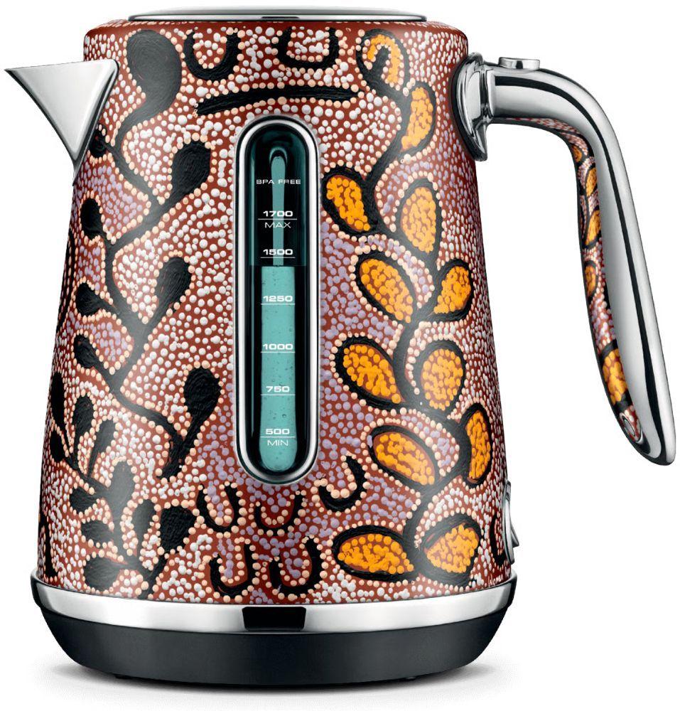 Refurbished Sage KE735 the Soft Top Luxe Kettle - Reebelo Nederland