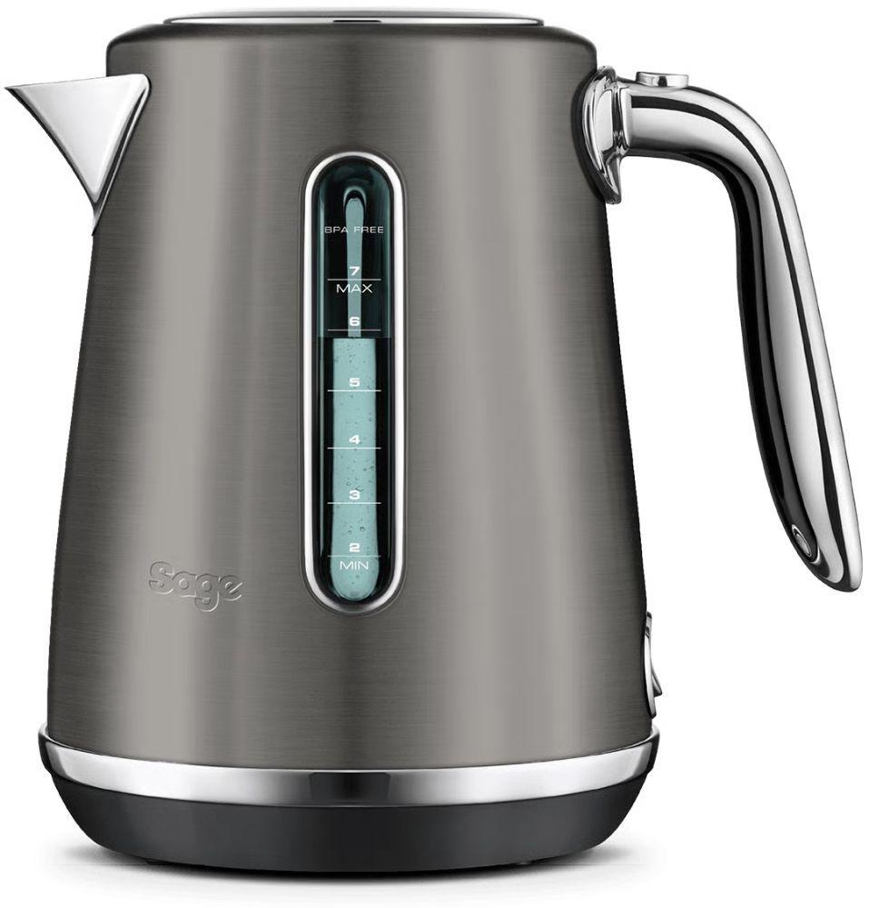 Refurbished Sage KE735 the Soft Top Luxe Kettle - Reebelo Nederland