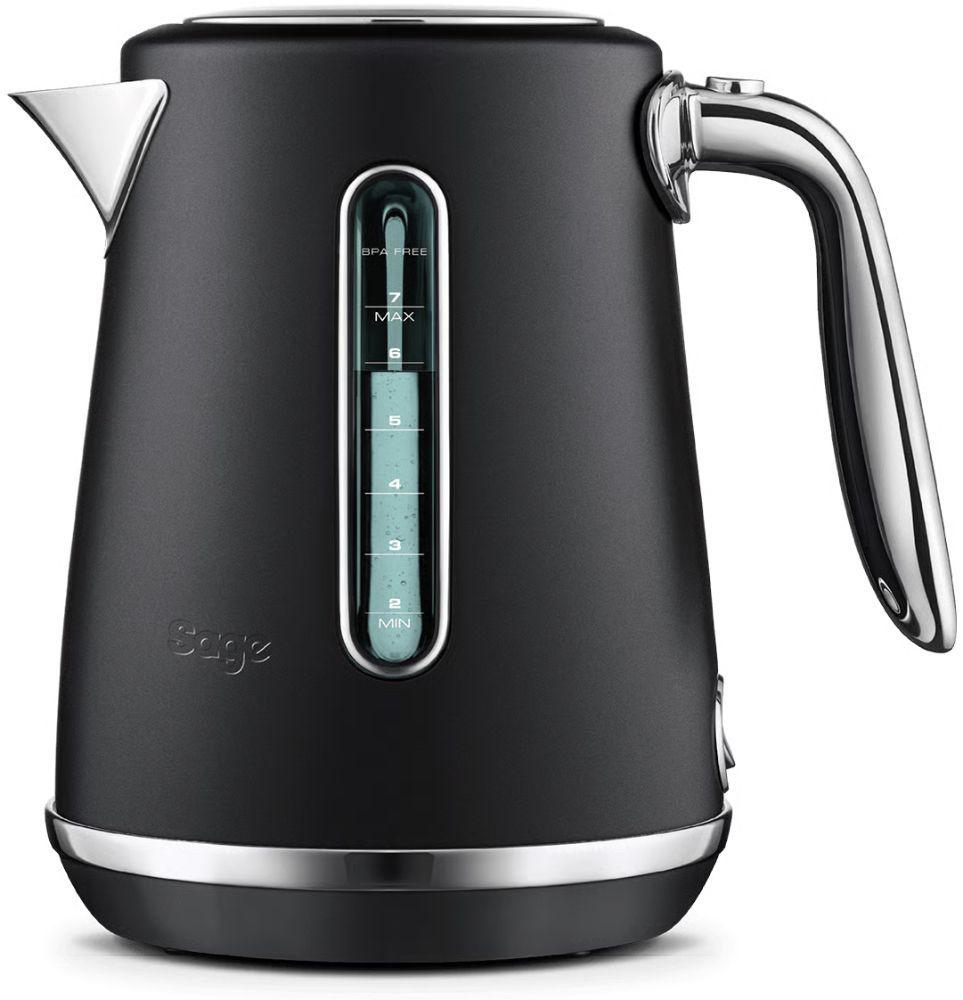Refurbished Sage KE735 the Soft Top Luxe Kettle - Reebelo Nederland