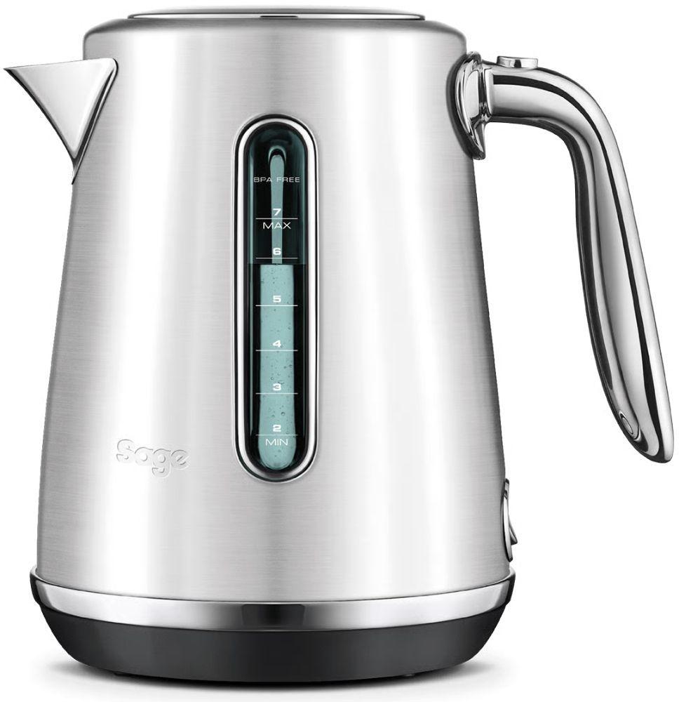 Refurbished Sage KE735 the Soft Top Luxe Kettle - Reebelo Nederland