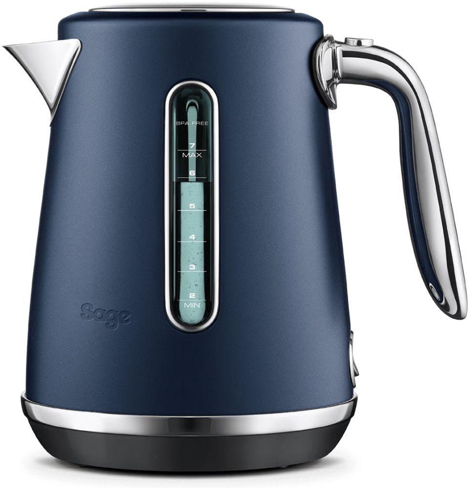 Refurbished Sage KE735 the Soft Top Luxe Kettle - Reebelo Nederland
