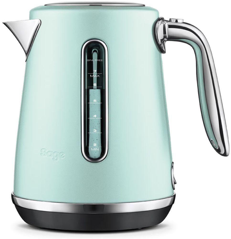 Refurbished Sage KE735 the Soft Top Luxe Kettle - Reebelo Nederland
