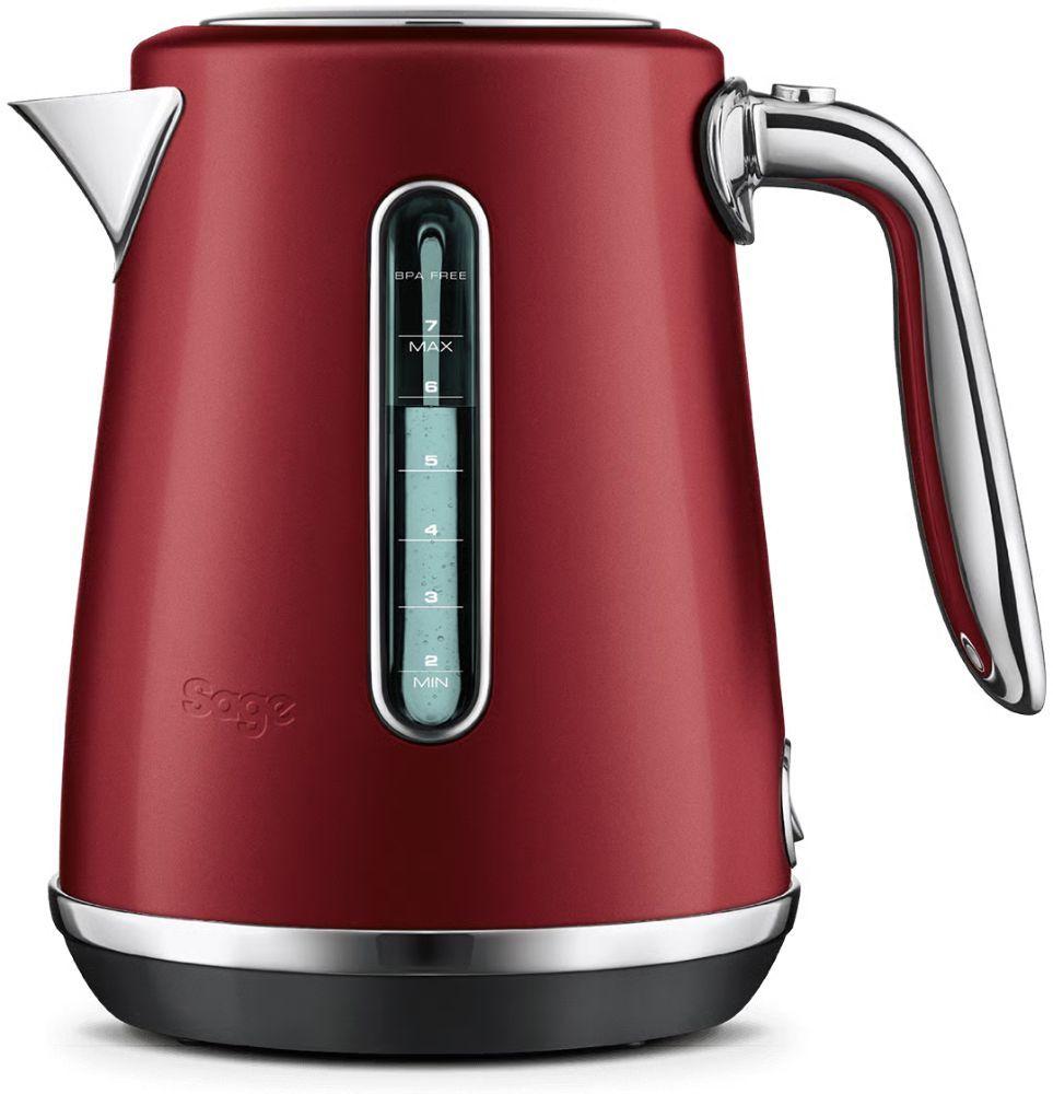 Refurbished Sage KE735 the Soft Top Luxe Kettle - Reebelo Nederland