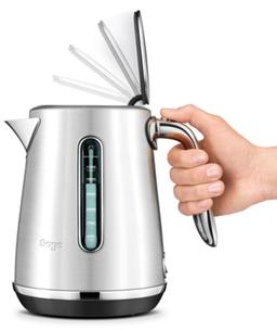 Refurbished Sage KE735 the Soft Top Luxe Kettle - Reebelo Nederland