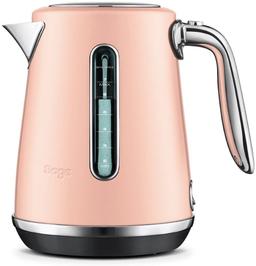 Refurbished Sage KE735 the Soft Top Luxe Kettle - Reebelo Nederland