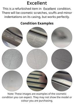 Refurbished Sage KE735 the Soft Top Luxe Kettle - Reebelo Nederland