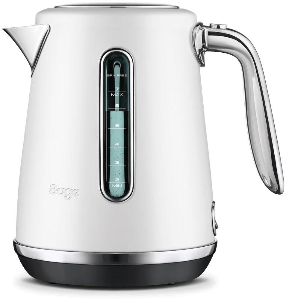 Refurbished Sage KE735 the Soft Top Luxe Kettle - Reebelo Nederland