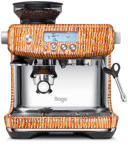 Refurbished Sage SES878 the Barista Pro Espresso Machine - Reebelo Nederland