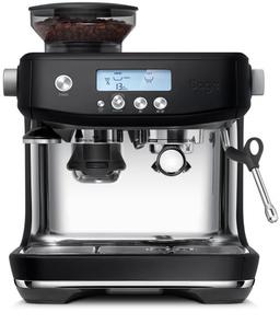 Refurbished Sage SES878 the Barista Pro Espresso Machine - Reebelo Nederland