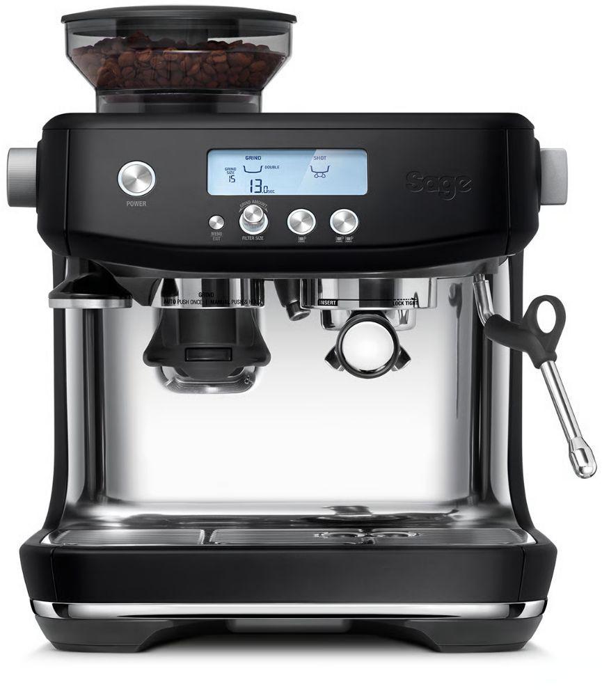 Refurbished Sage SES878 the Barista Pro Espresso Machine - Reebelo Nederland