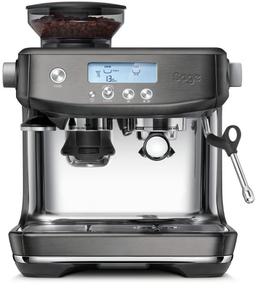Refurbished Sage SES878 the Barista Pro Espresso Machine - Reebelo Nederland