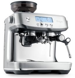 Refurbished Sage SES878 the Barista Pro Espresso Machine - Reebelo Nederland