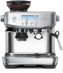 Refurbished Sage SES878 the Barista Pro Espresso Machine - Reebelo Nederland