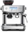 Sage SES878 the Barista Pro Espresso Machine