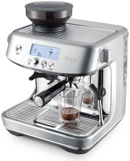 Refurbished Sage SES878 the Barista Pro Espresso Machine - Reebelo Nederland