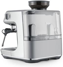 Refurbished Sage SES878 the Barista Pro Espresso Machine - Reebelo Nederland
