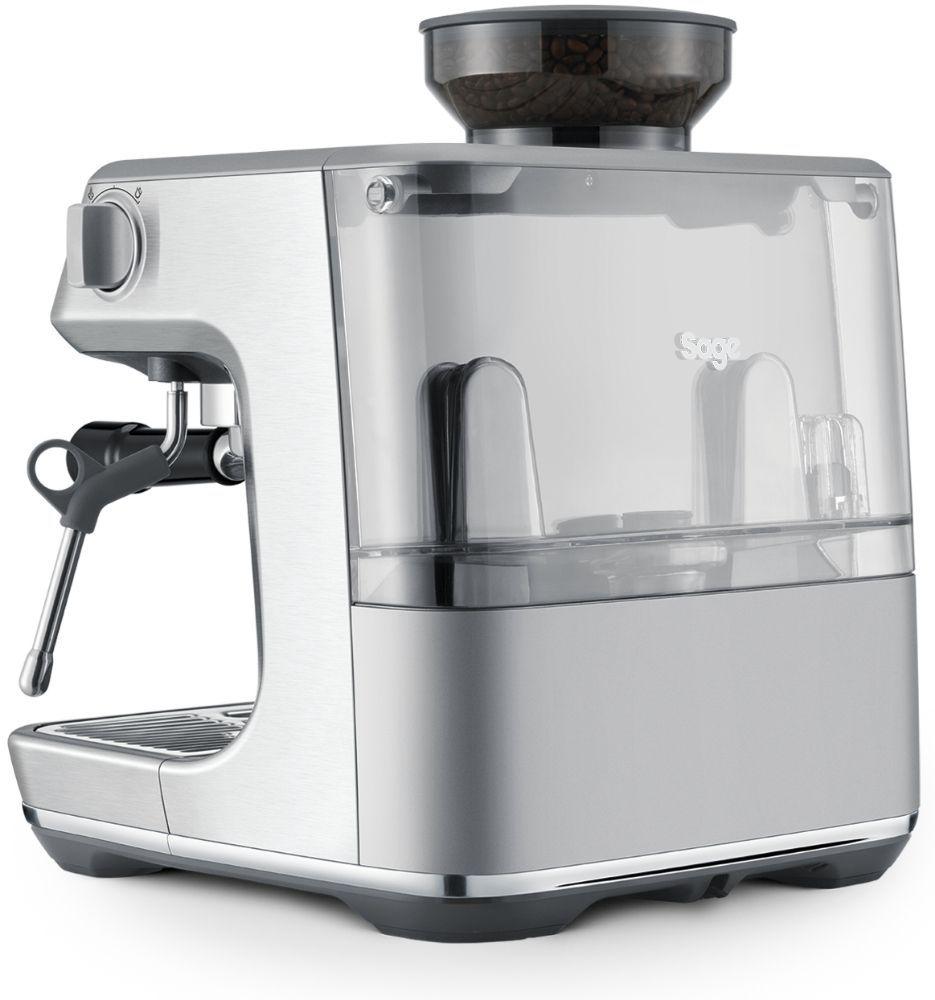 Refurbished Sage SES878 the Barista Pro Espresso Machine - Reebelo Nederland