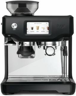 Refurbished Sage SES880 the Barista Touch Espresso Machine - Reebelo Nederland