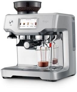 Refurbished Sage SES880 the Barista Touch Espresso Machine - Reebelo Nederland