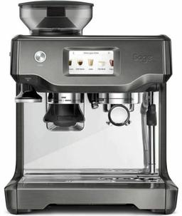 Refurbished Sage SES880 the Barista Touch Espresso Machine - Reebelo Nederland