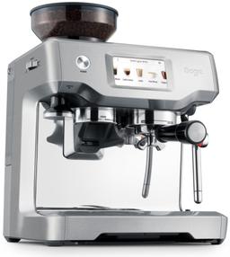 Refurbished Sage SES880 the Barista Touch Espresso Machine - Reebelo Nederland